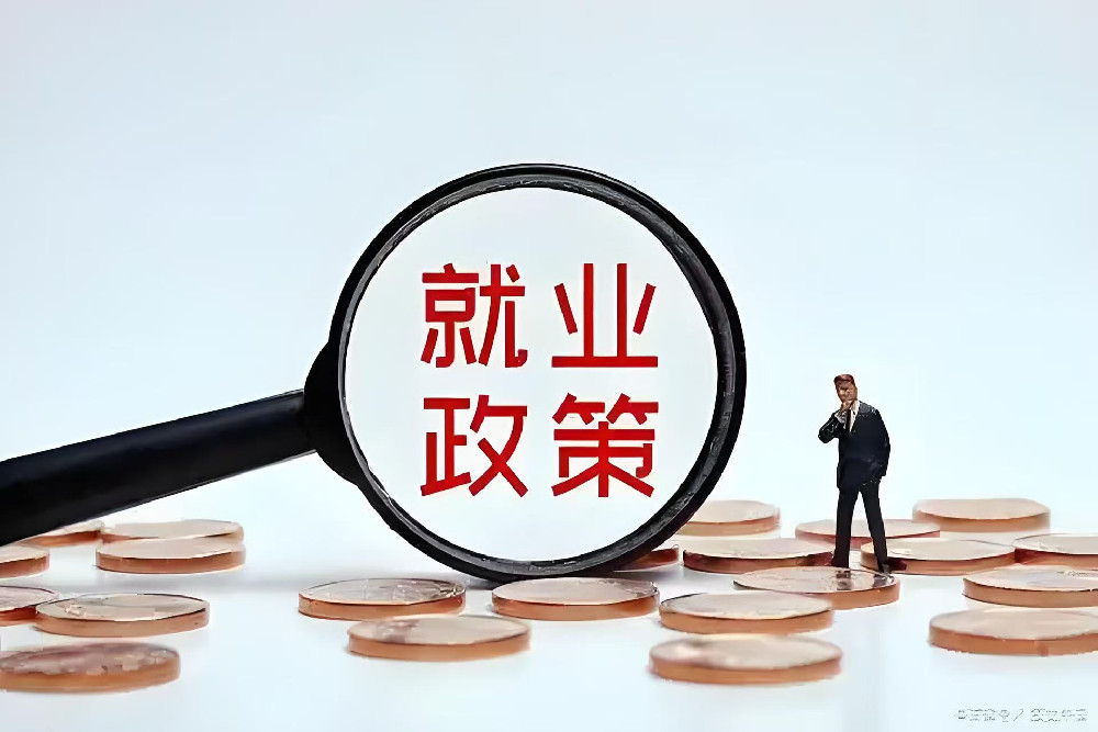 國務(wù)院辦公廳關(guān)于進一步加大穩(wěn)就業(yè)政策支持力度的通知